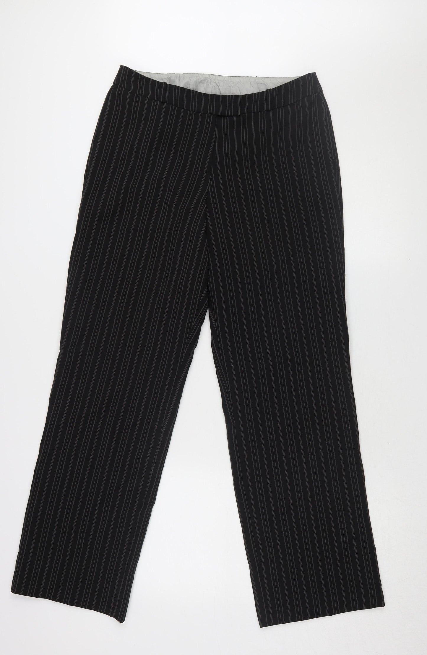 AMARANTO Clothing Bundle - 5 Pack Preloved Womens Trousers