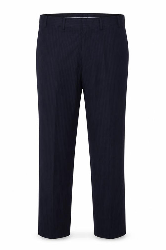 Burton Menswear London Black Slim Fit Dress Pants 36R