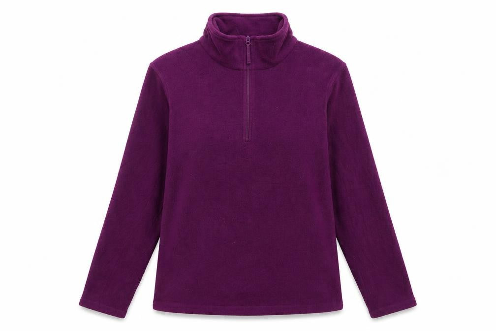 Mountain Warehouse Women's Purple Pullover, Size 12