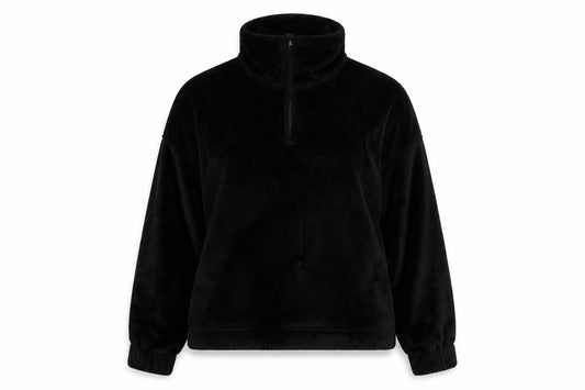 ASOS Women's Black Pullover Sweatshirt Size 8