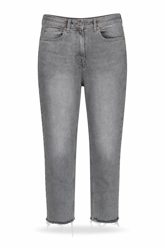 Next Women's Grey Slim Jeans Size 12