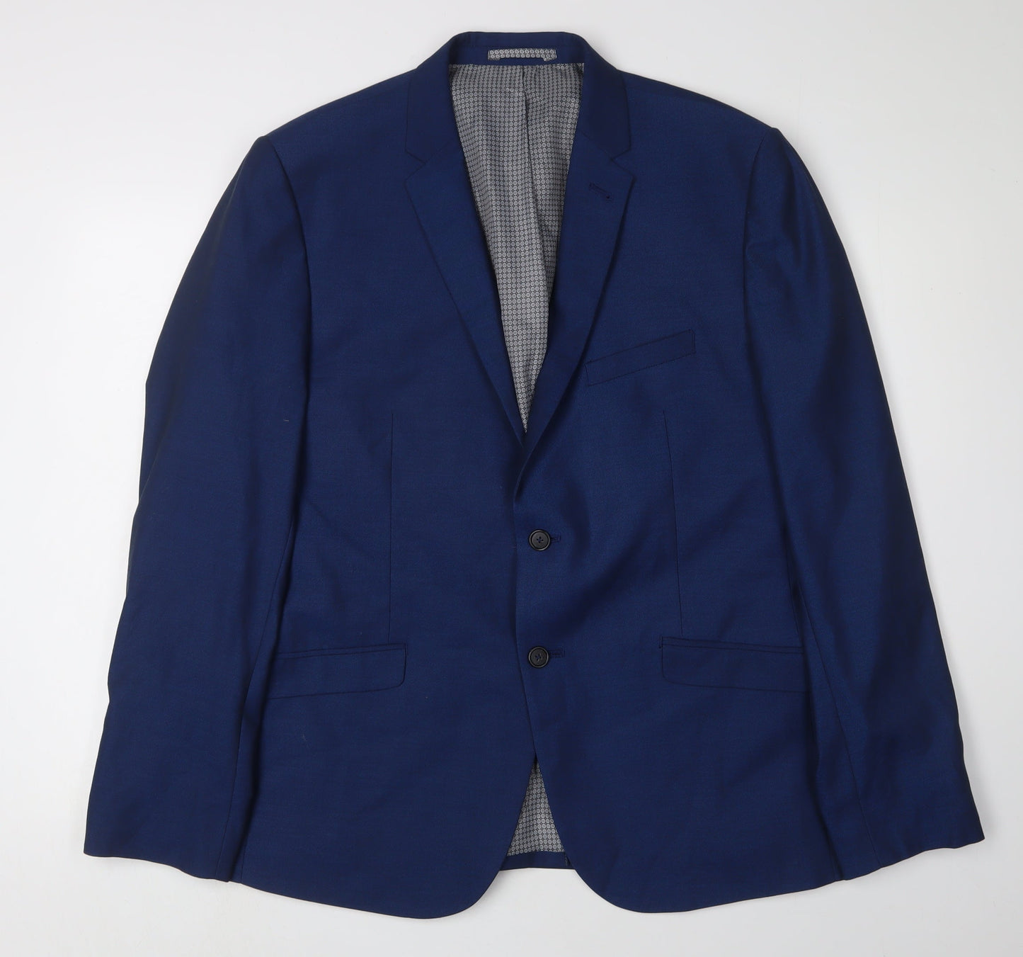 Taylor & Wright Clothing Bundle - 5 Pack Preloved Mens Suits & Tailoring