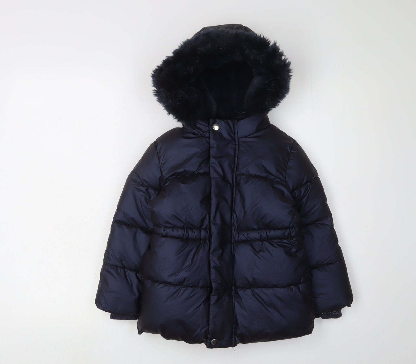Marks and Spencer Clothing Bundle - 5 Pack Preloved Girls Outerwear