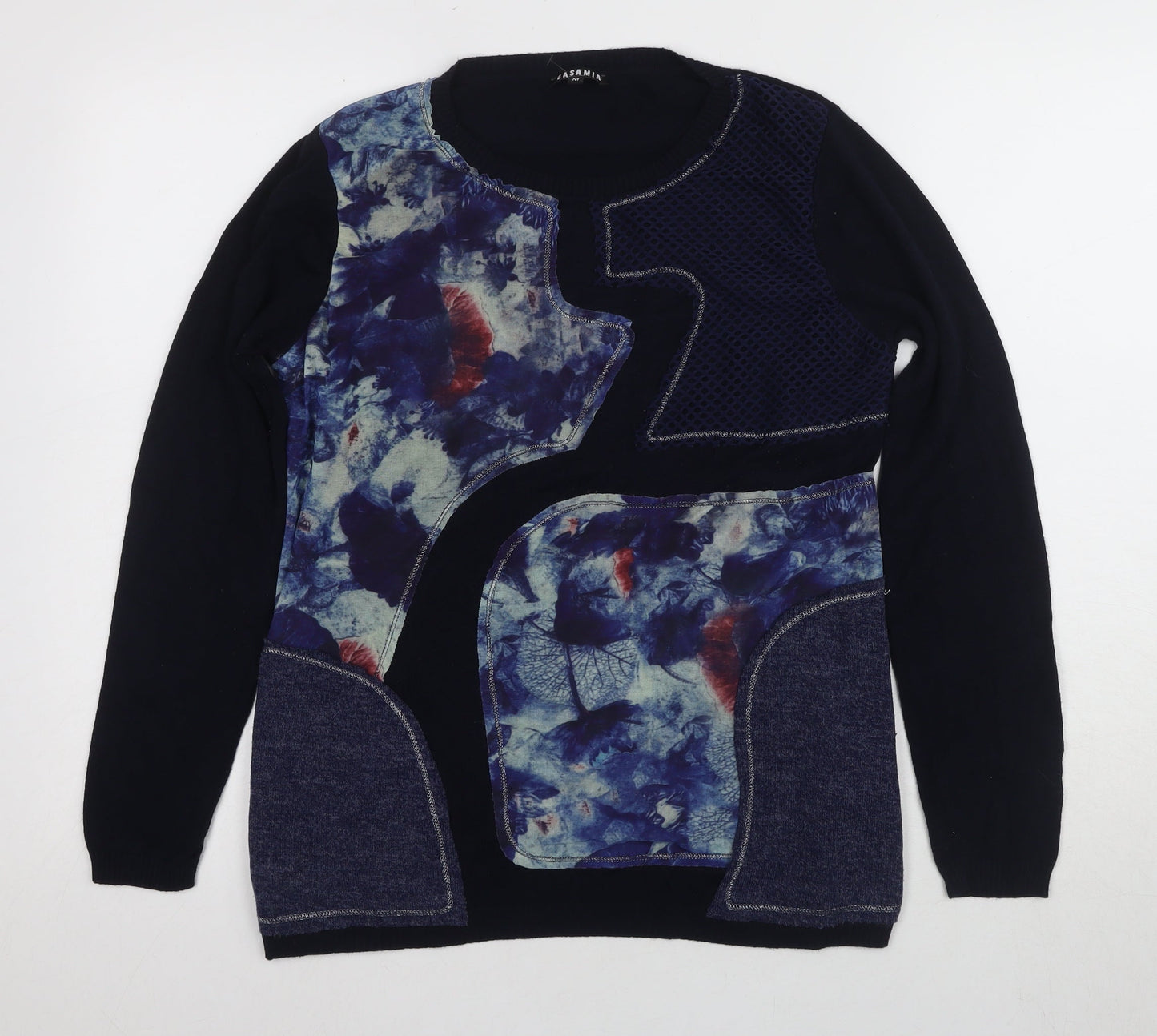 Casamia Clothing Bundle - 5 Pack Preloved Womens Jumpers & Cardigans