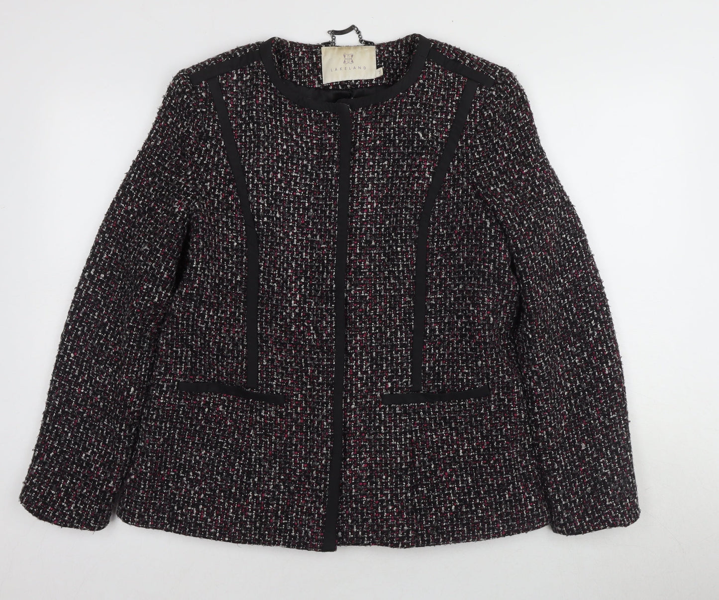 Lakeland Clothing Bundle - 5 Pack Preloved Womens Coats & Jackets