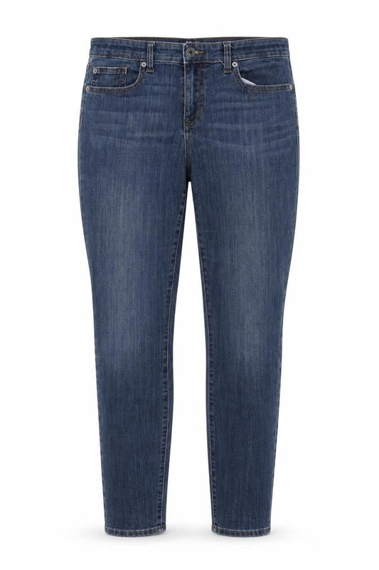 GAP Women's Blue Jegging Jeans 10 Regular Fit
