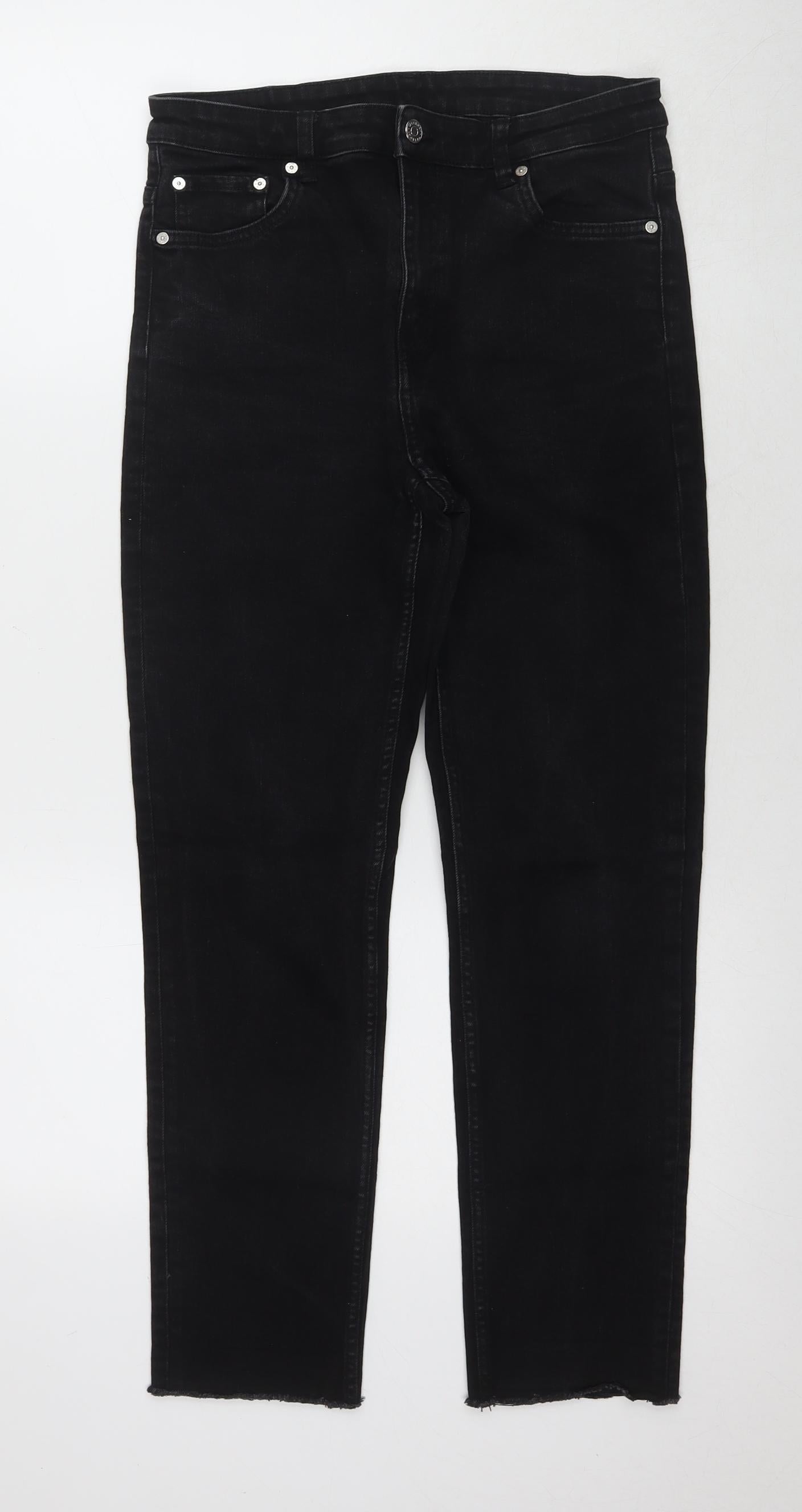 Weekday Clothing Bundle - 5 Pack Preloved Womens Jeans