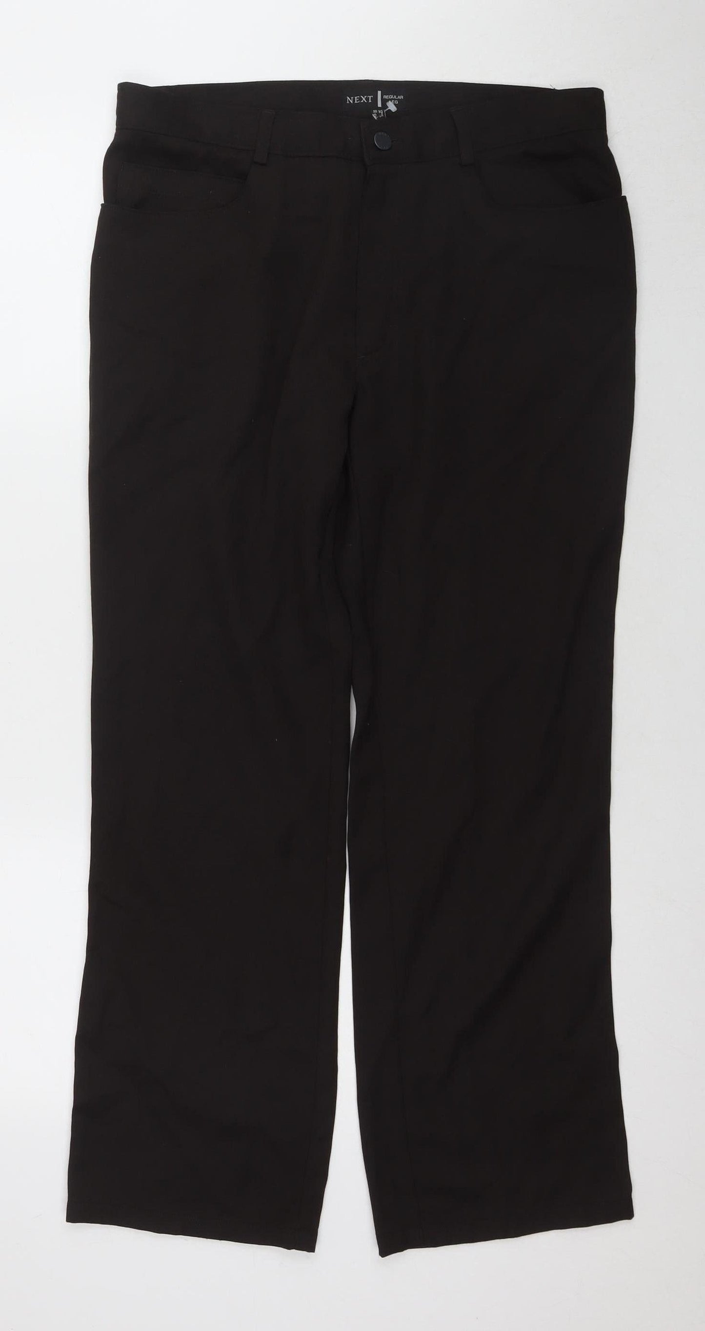 NEXT Clothing Bundle - 5 Pack Preloved Mens Trousers
