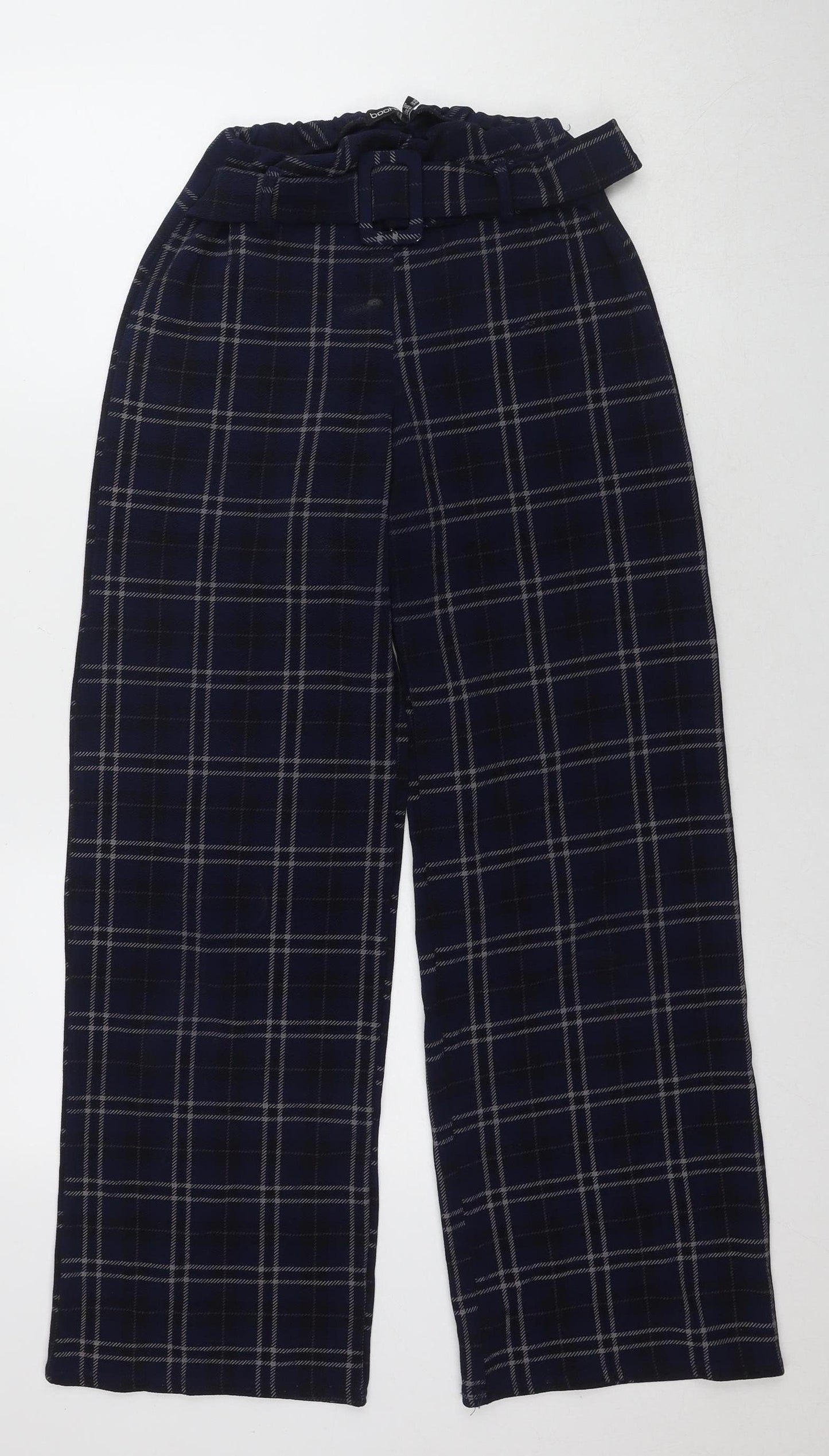 Boohoo Clothing Bundle - 5 Pack Preloved Womens Trousers