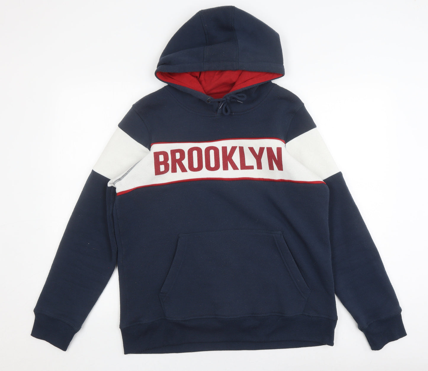 Brave Soul Clothing Bundle - 5 Pack Preloved Mens Hoodies & Sweats