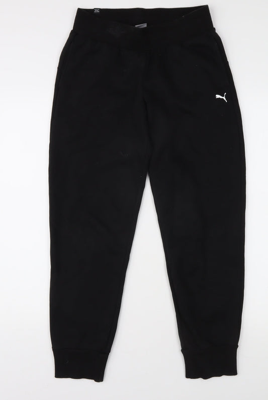 PUMA Clothing Bundle - 5 Pack Preloved Mens Activewear Trousers