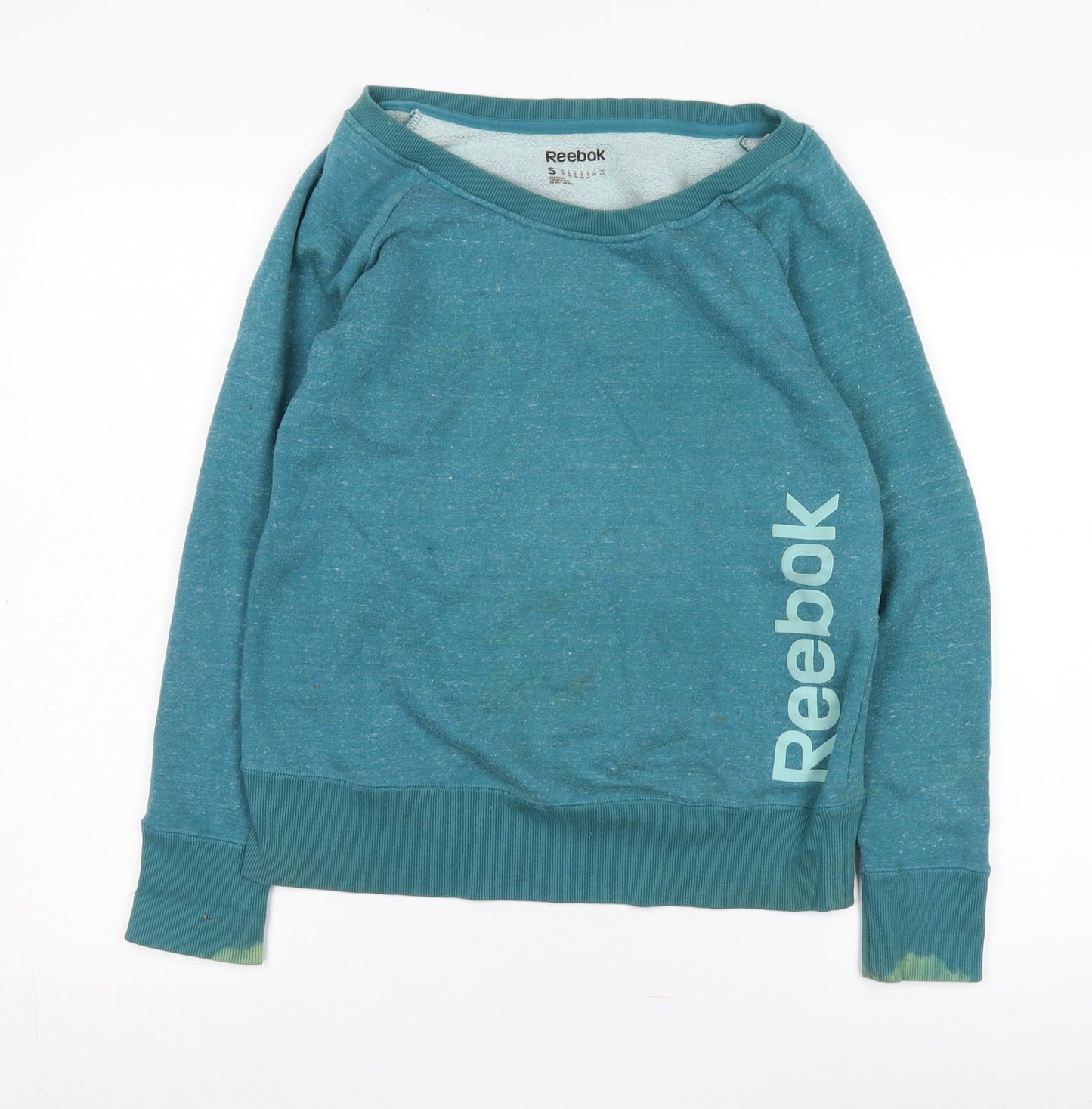 Reebok Clothing Bundle - 5 Pack Preloved Womens Hoodies & Sweats