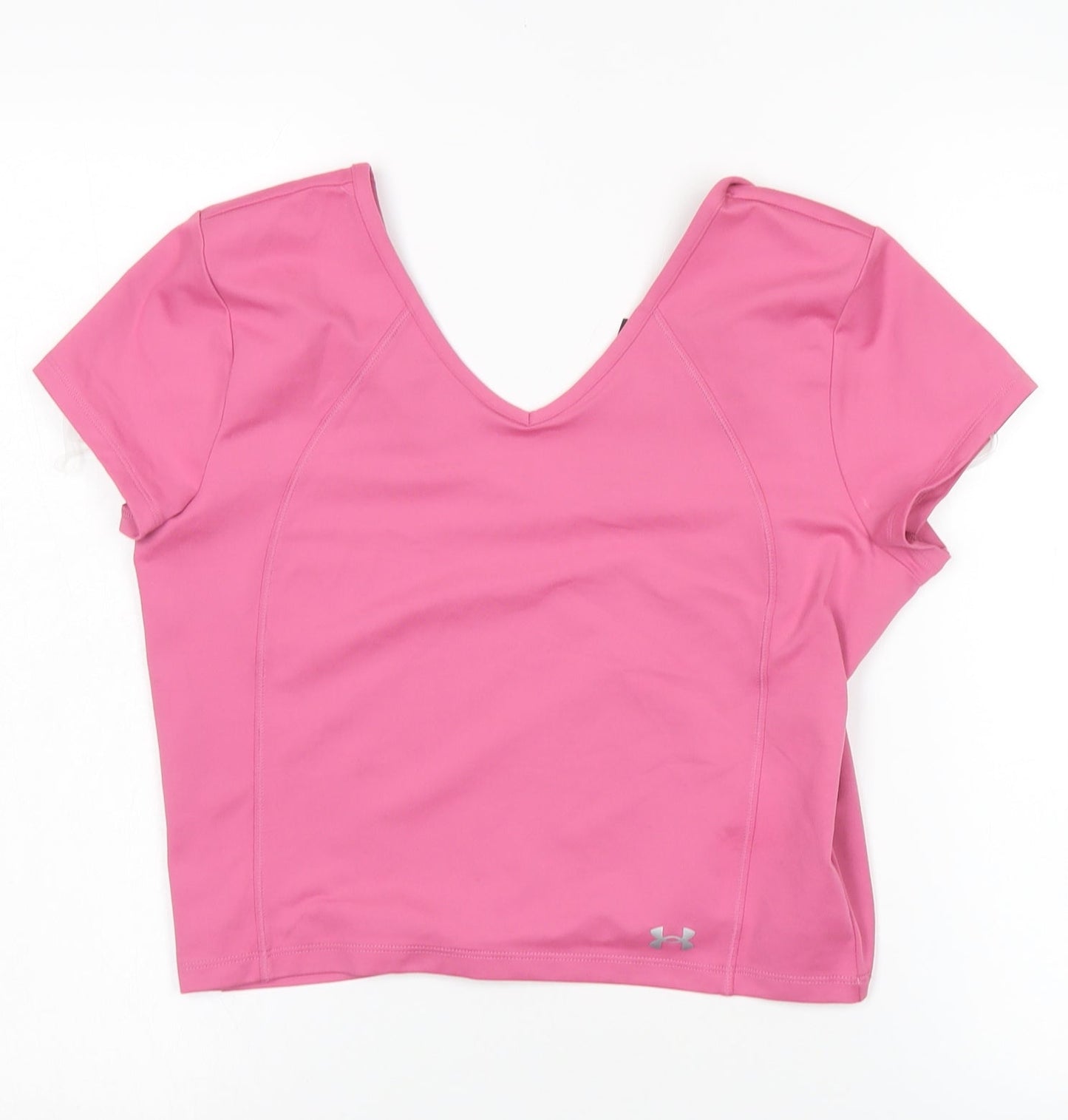 Under armour Clothing Bundle - 5 Pack Preloved Womens Activewear Tops