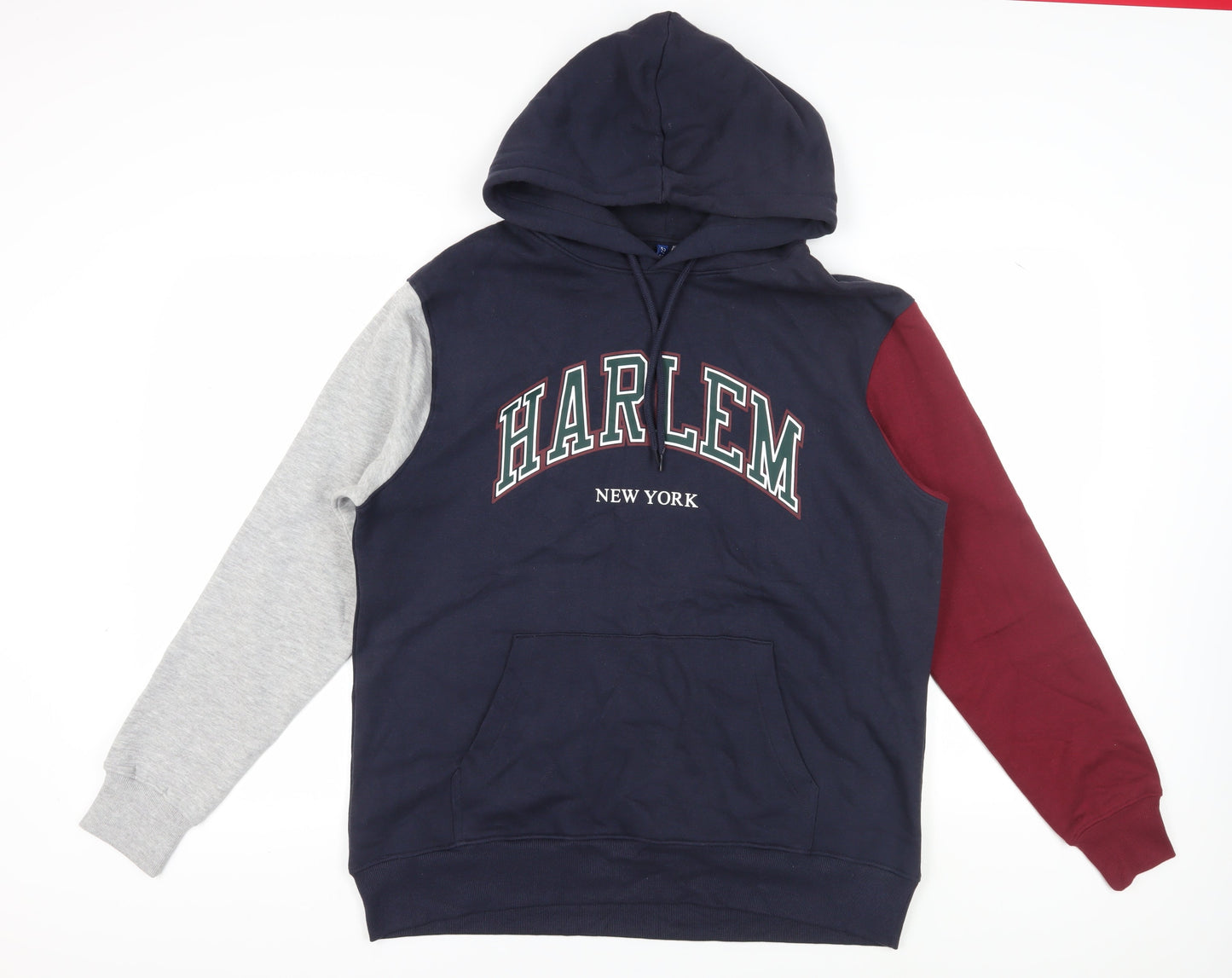H&M Clothing Bundle - 5 Pack Preloved Mens Hoodies & Sweats