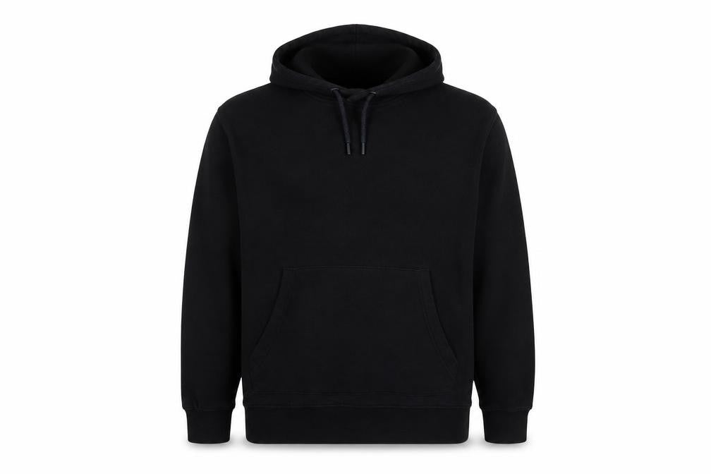 Topman Men's Black M Pullover Hoodie - Classic Style