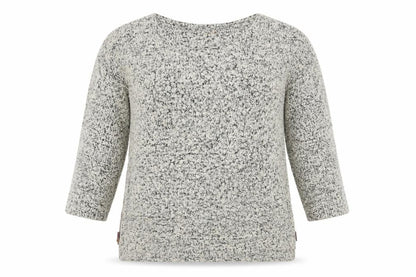 Next Women's Grey Pullover Jumper, Size 14