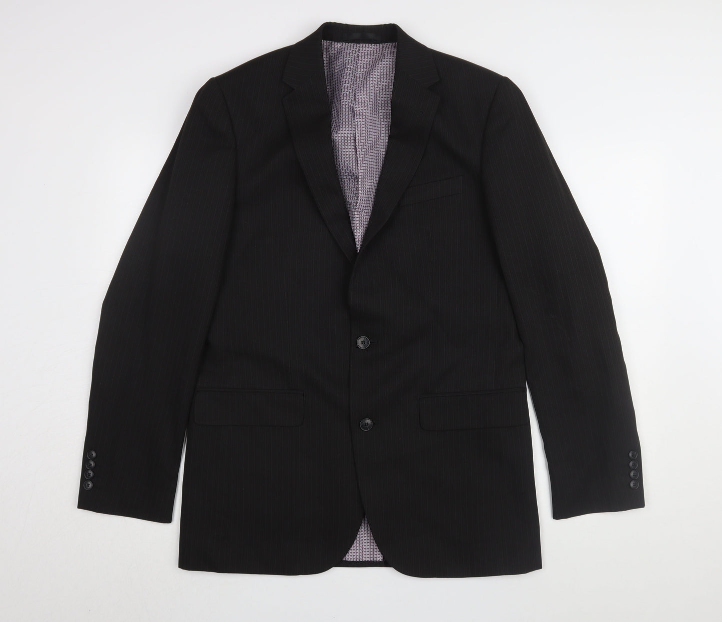 Taylor & Wright Clothing Bundle - 5 Pack Preloved Mens Suits & Tailoring