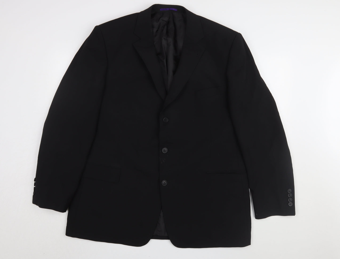 Taylor & Wright Clothing Bundle - 5 Pack Preloved Mens Suits & Tailoring
