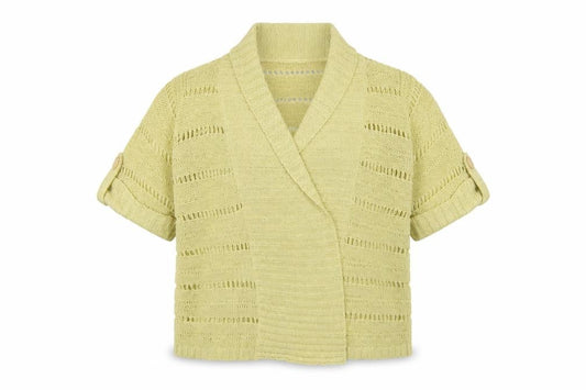 Roman Originals Beige Women's Size 16 Cardigan