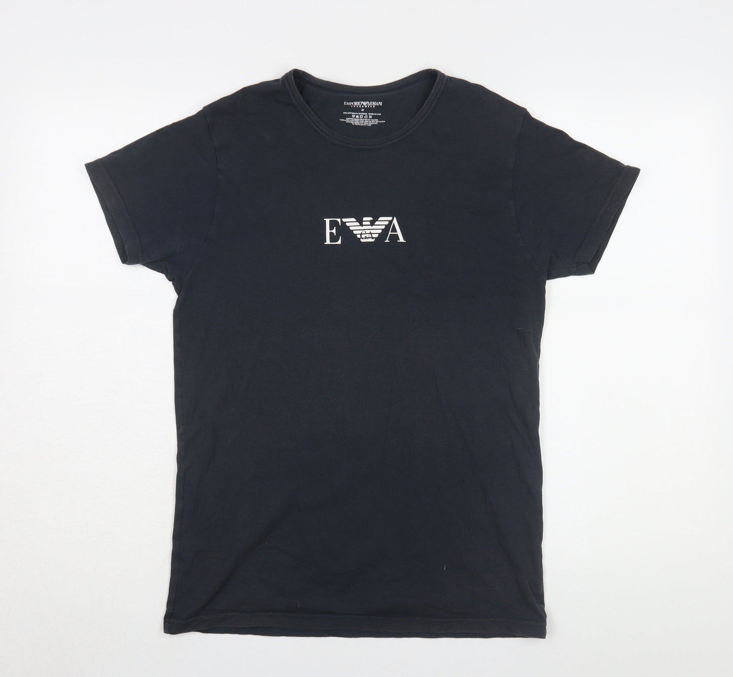 Emporio Armani Clothing Bundle - 5 Pack Preloved Mens T-Shirts