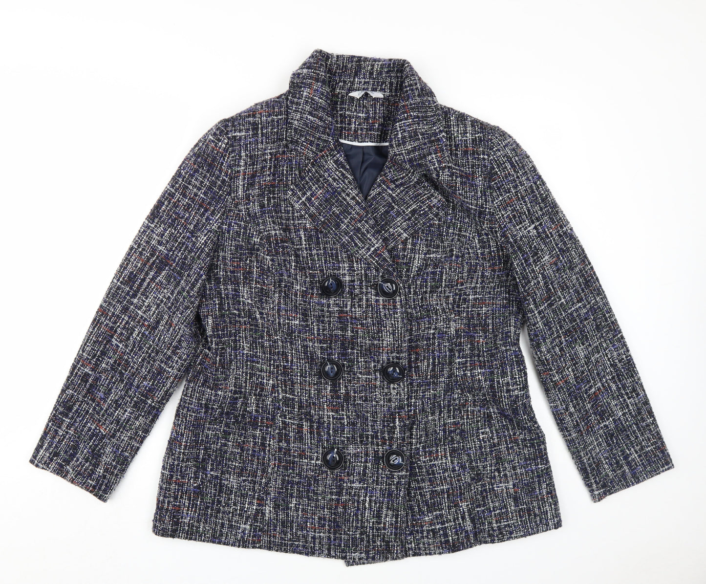 Classic Clothing Bundle - 5 Pack Preloved Womens Coats & Jackets