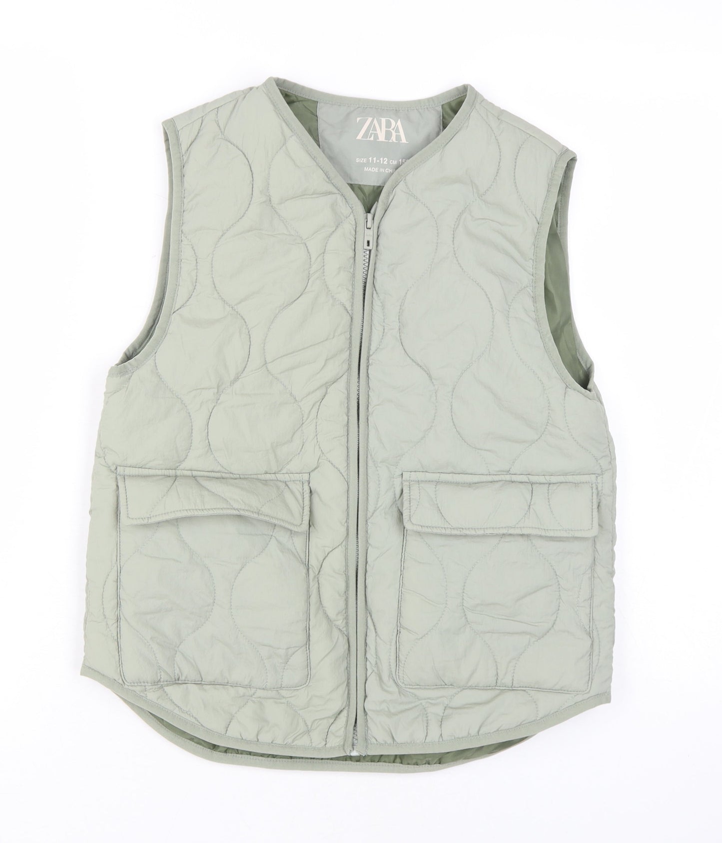 Zara Clothing Bundle - 5 Pack Preloved Girls Outerwear