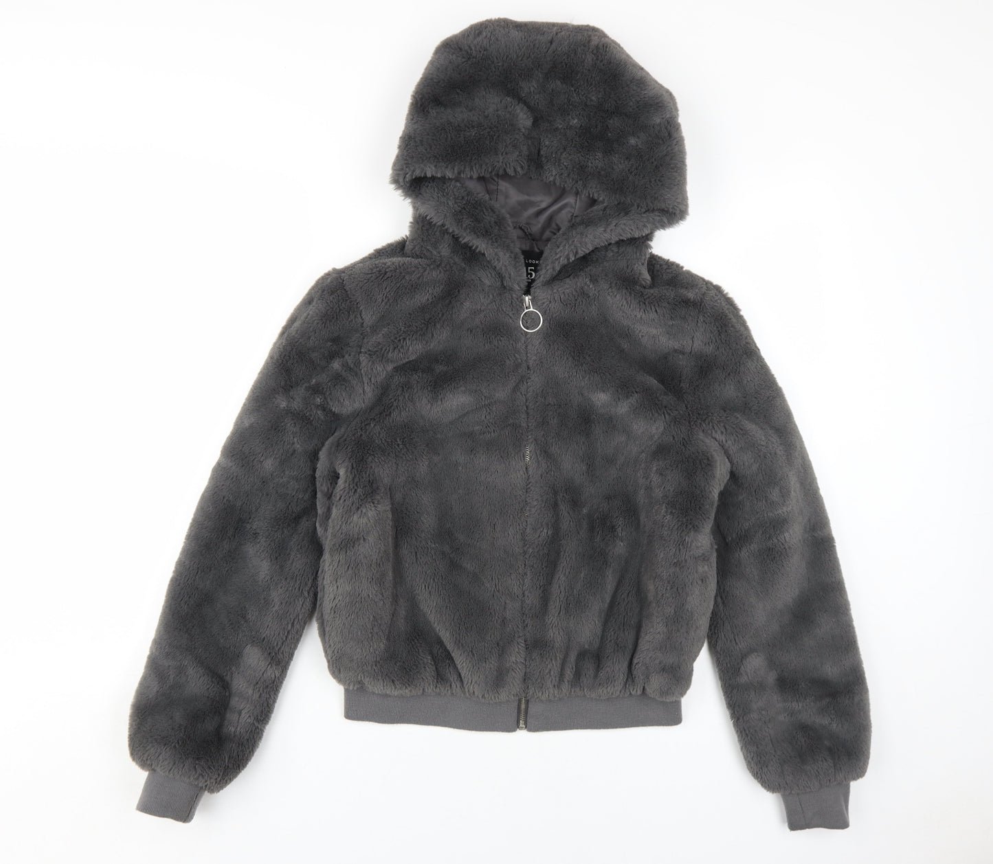 New Look Clothing Bundle - 5 Pack Preloved Girls Outerwear
