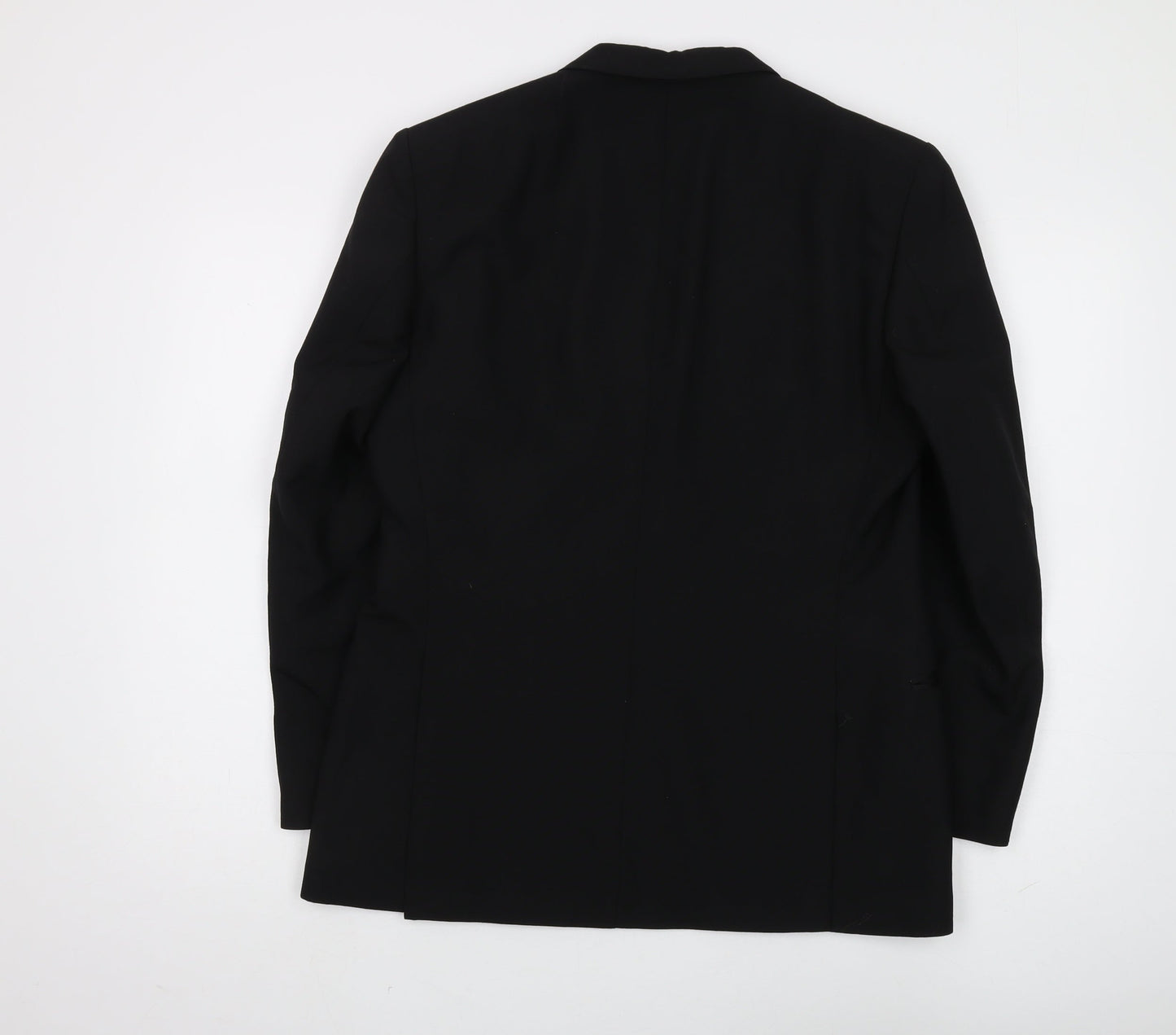 Chatsworth Men's Black Tuxedo Blazer 38S