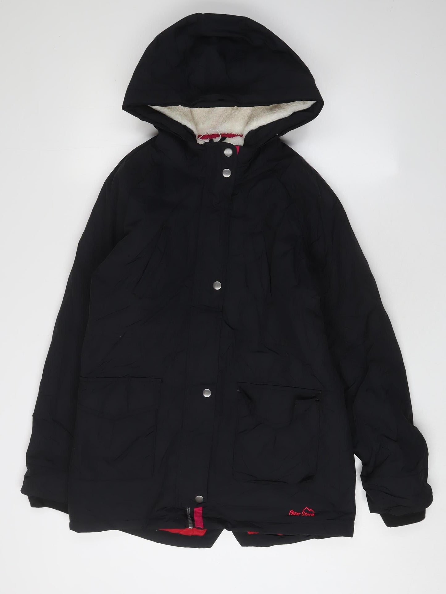 Peter Storm Clothing Bundle - 5 Pack Preloved Girls Outerwear