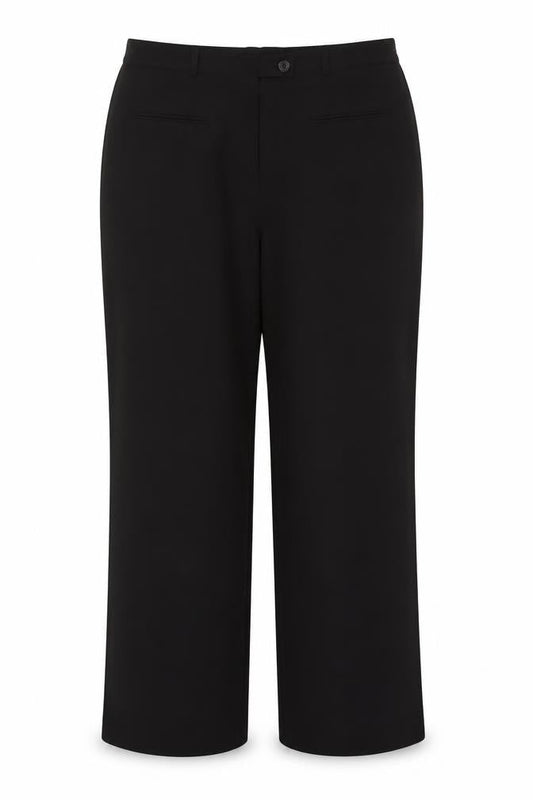 Agenda Women’s Black Dress Pants Size 16