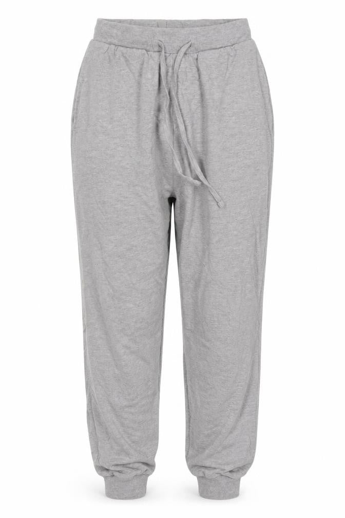 ASOS Women's Grey Jogger Trousers Size 6