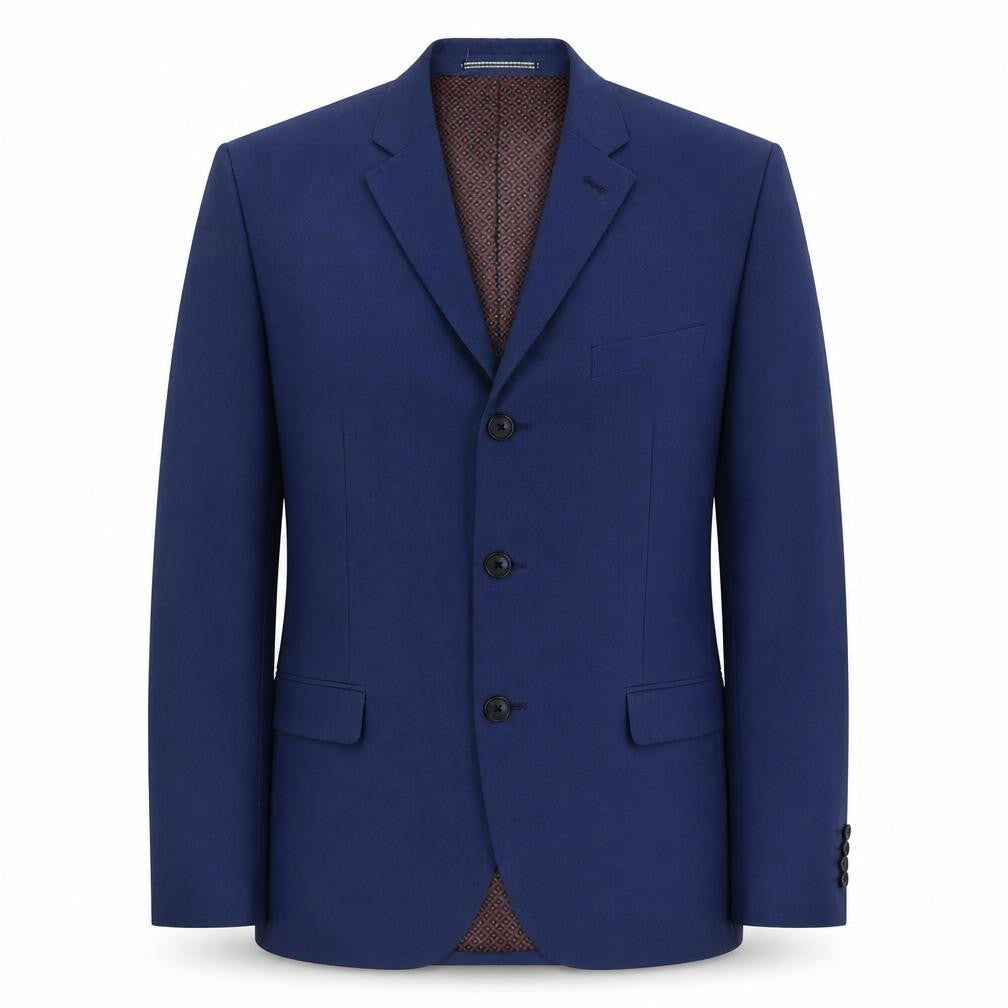 Next Men's Blue Blazer - 38S