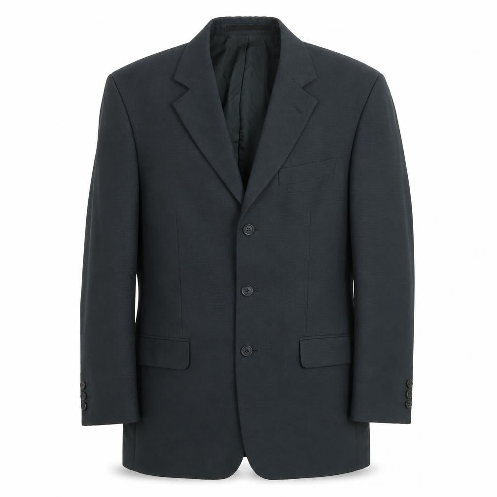 Marks & Spencer Men's Teal Blazer Size 38R
