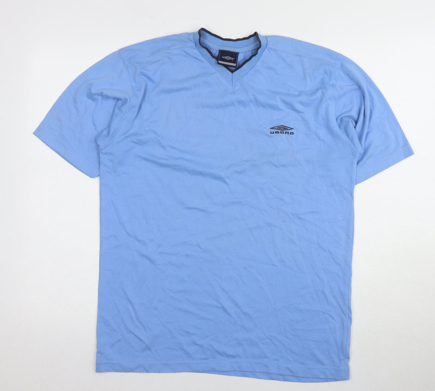 Umbro Clothing Bundle - 5 Pack Preloved Mens T-Shirts