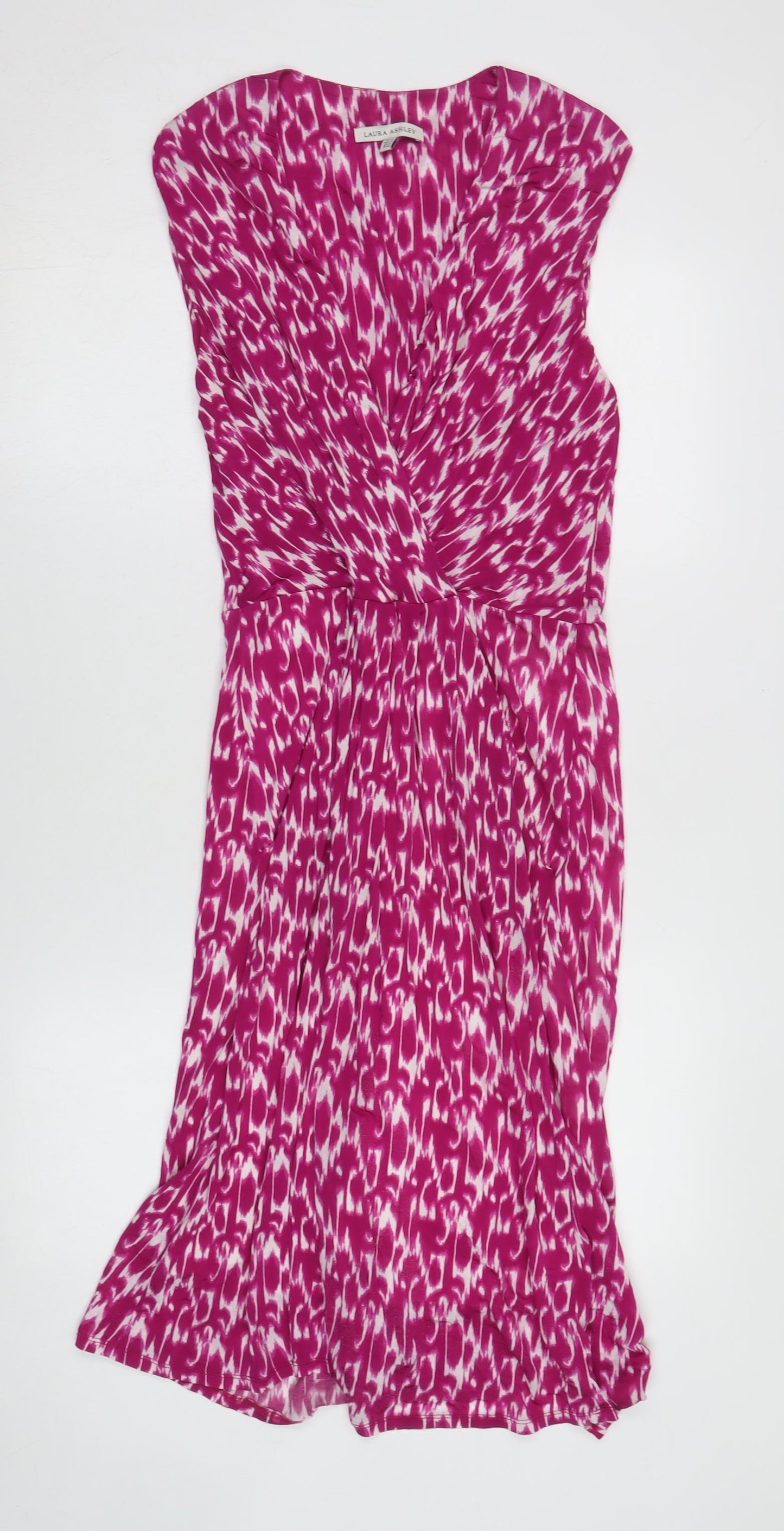 Laura Ashley Clothing Bundle - 5 Pack Preloved Womens Dresses
