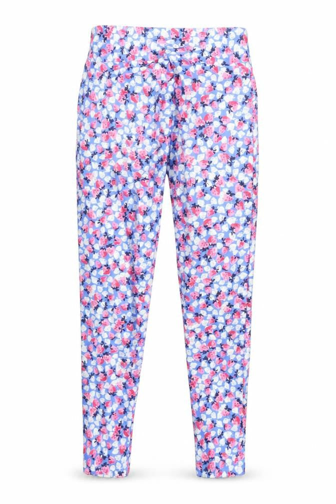 Front view of Nobody's Child Women's Multicoloured Jegging, size 10