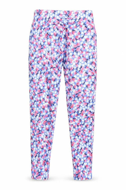 Front view of Nobody's Child Women's Multicoloured Jegging, size 10
