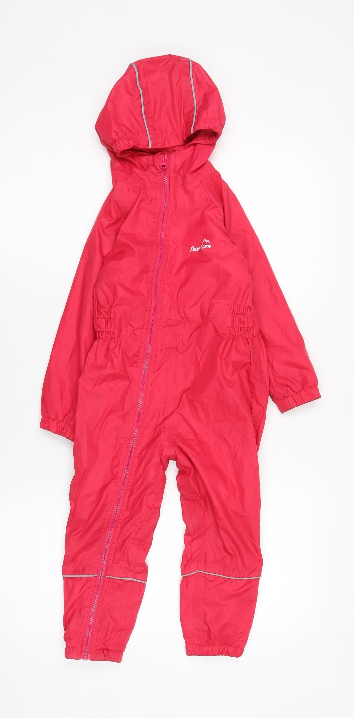 Peter Storm Clothing Bundle - 5 Pack Preloved Girls Outerwear
