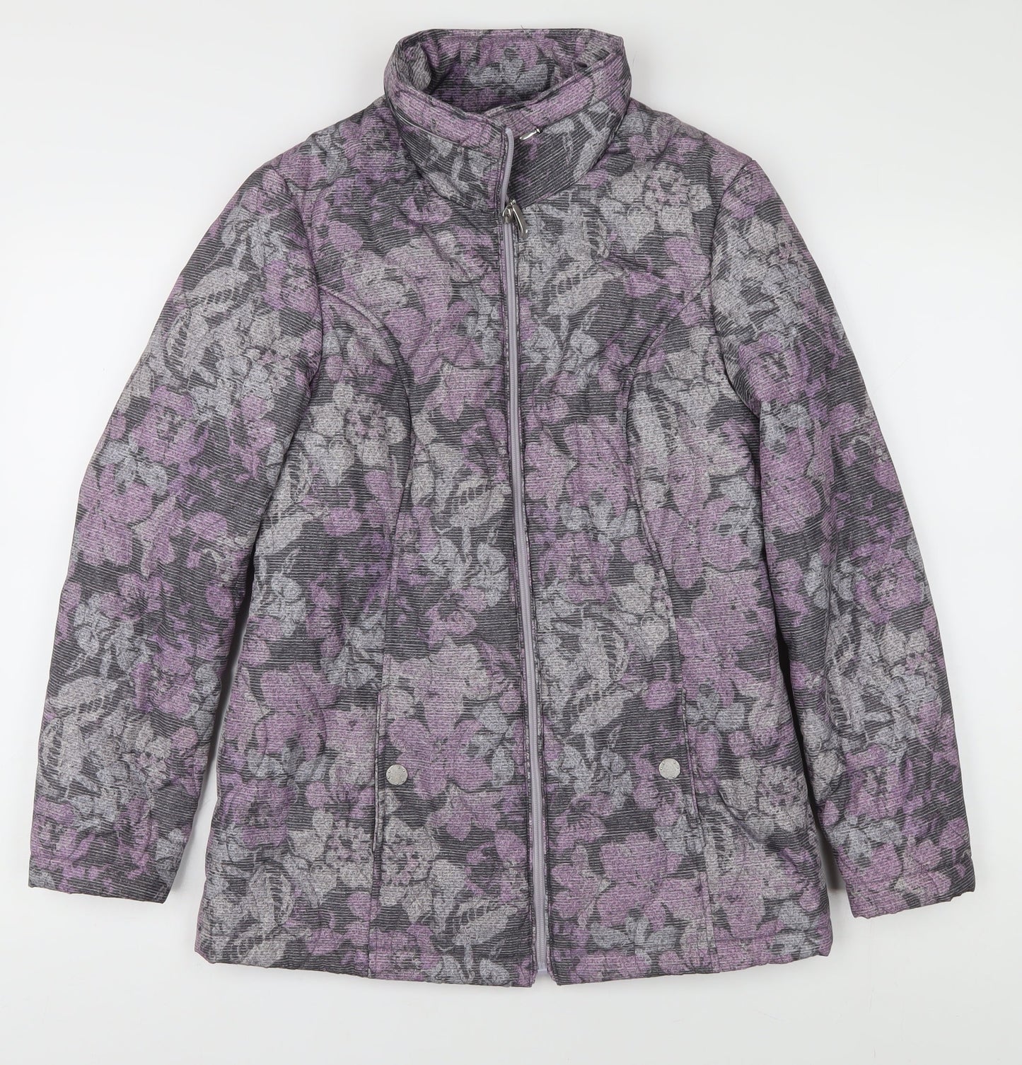 Bonmarché Clothing Bundle - 5 Pack Preloved Womens Coats & Jackets