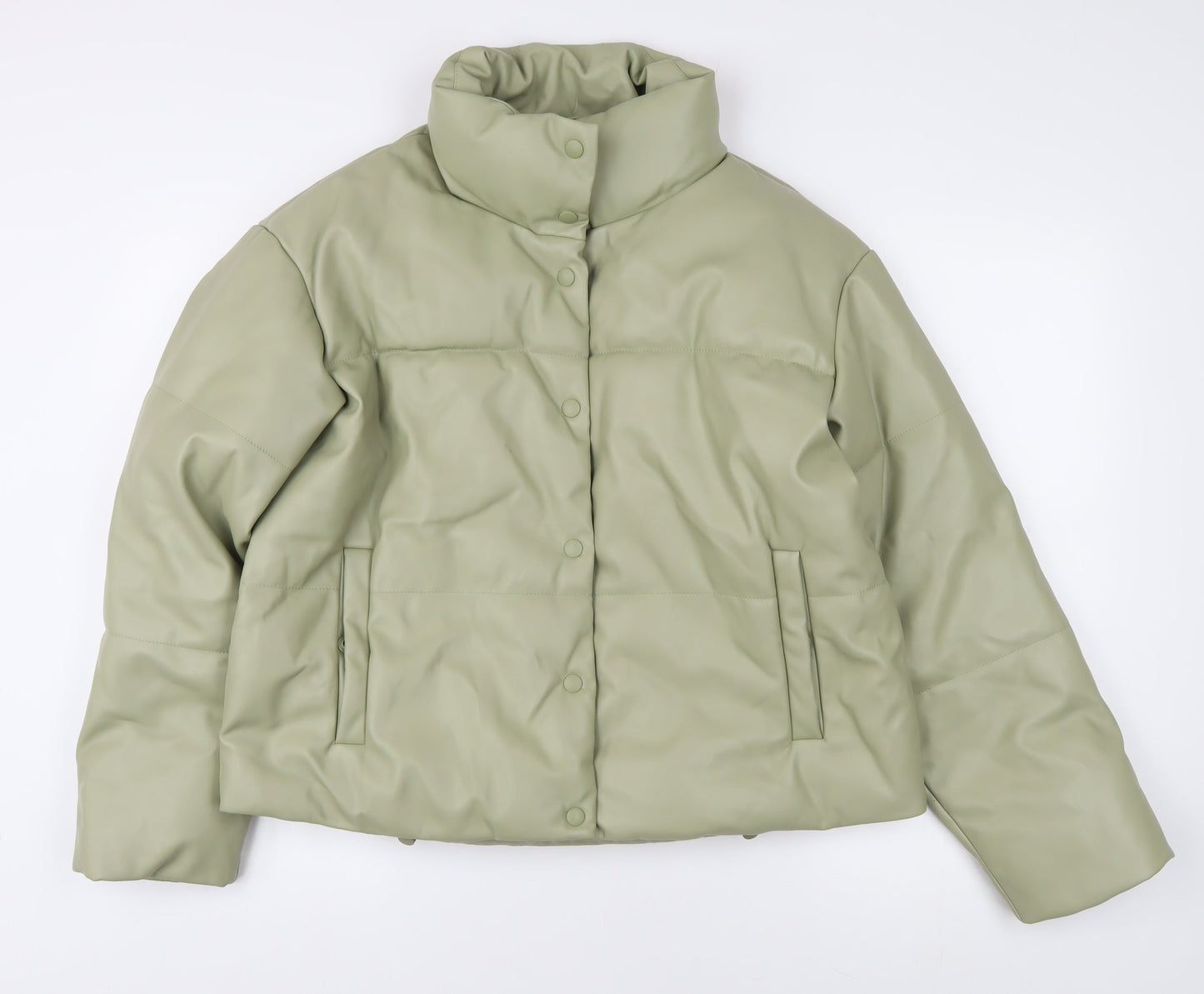 Stradivarius Clothing Bundle - 5 Pack Preloved Womens Coats & Jackets