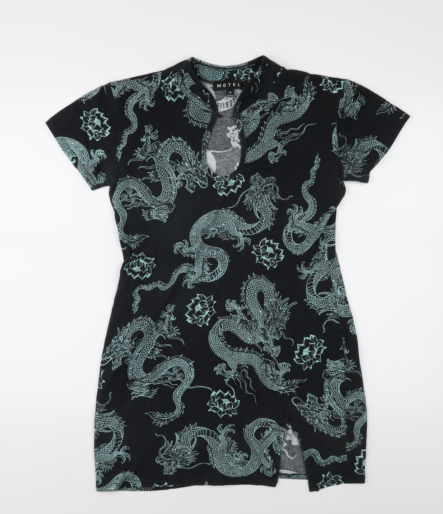 Motel Clothing Bundle - 5 Pack Preloved Womens Dresses