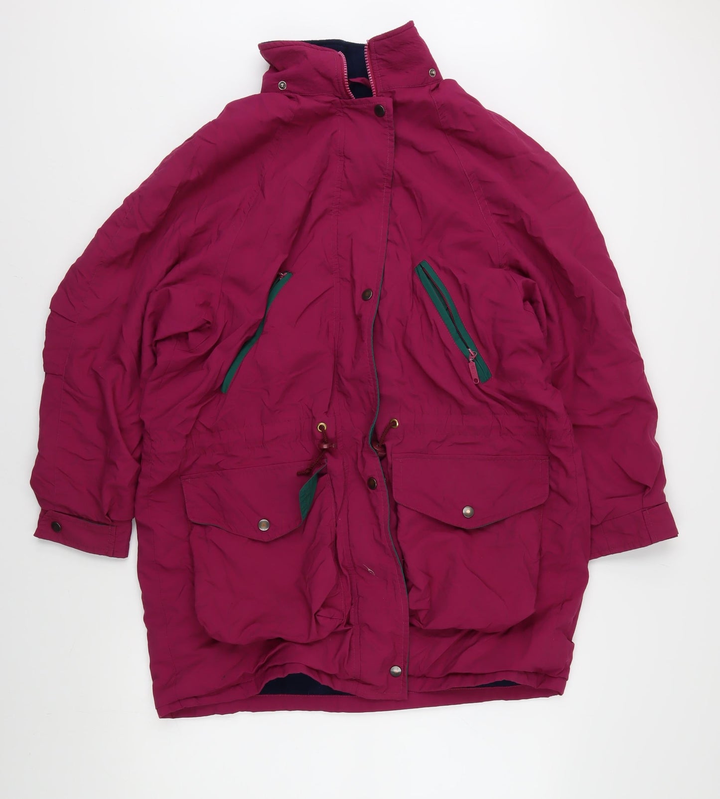 St Michael Clothing Bundle - 5 Pack Preloved Womens Coats & Jackets