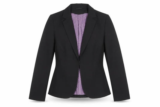 Dorothy Perkins Women's Black Blazer, Size 12