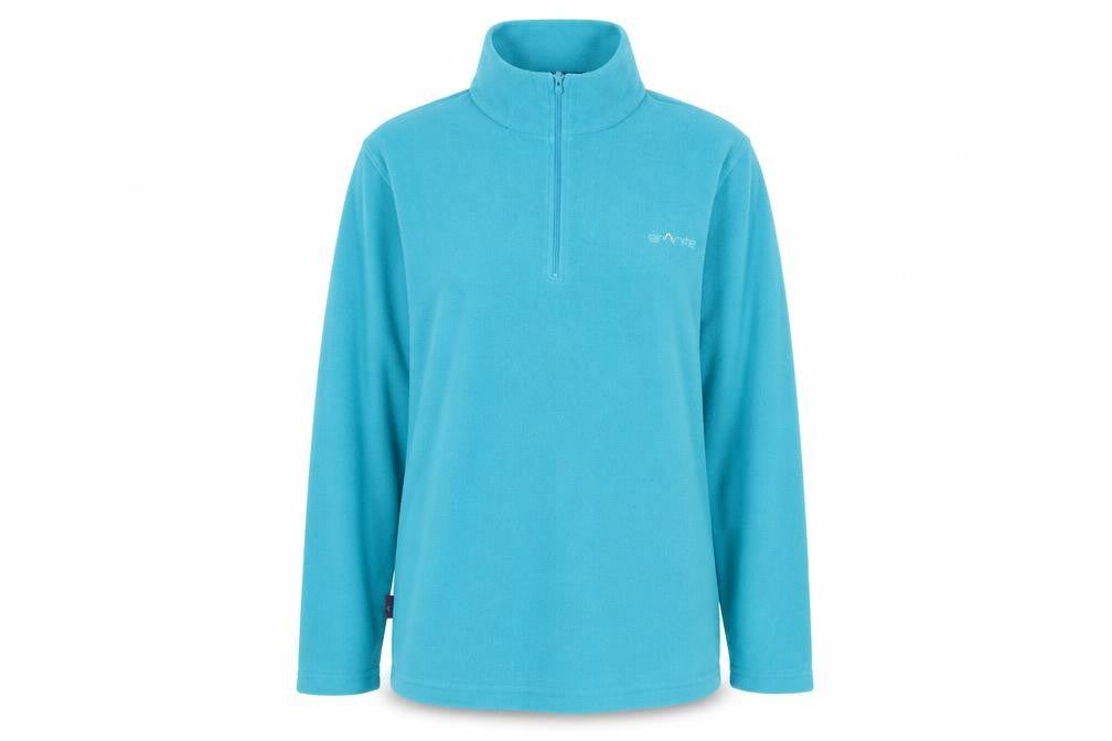 Granite Outdoors Blue 2XL Unisex Pullover Sweatshirt