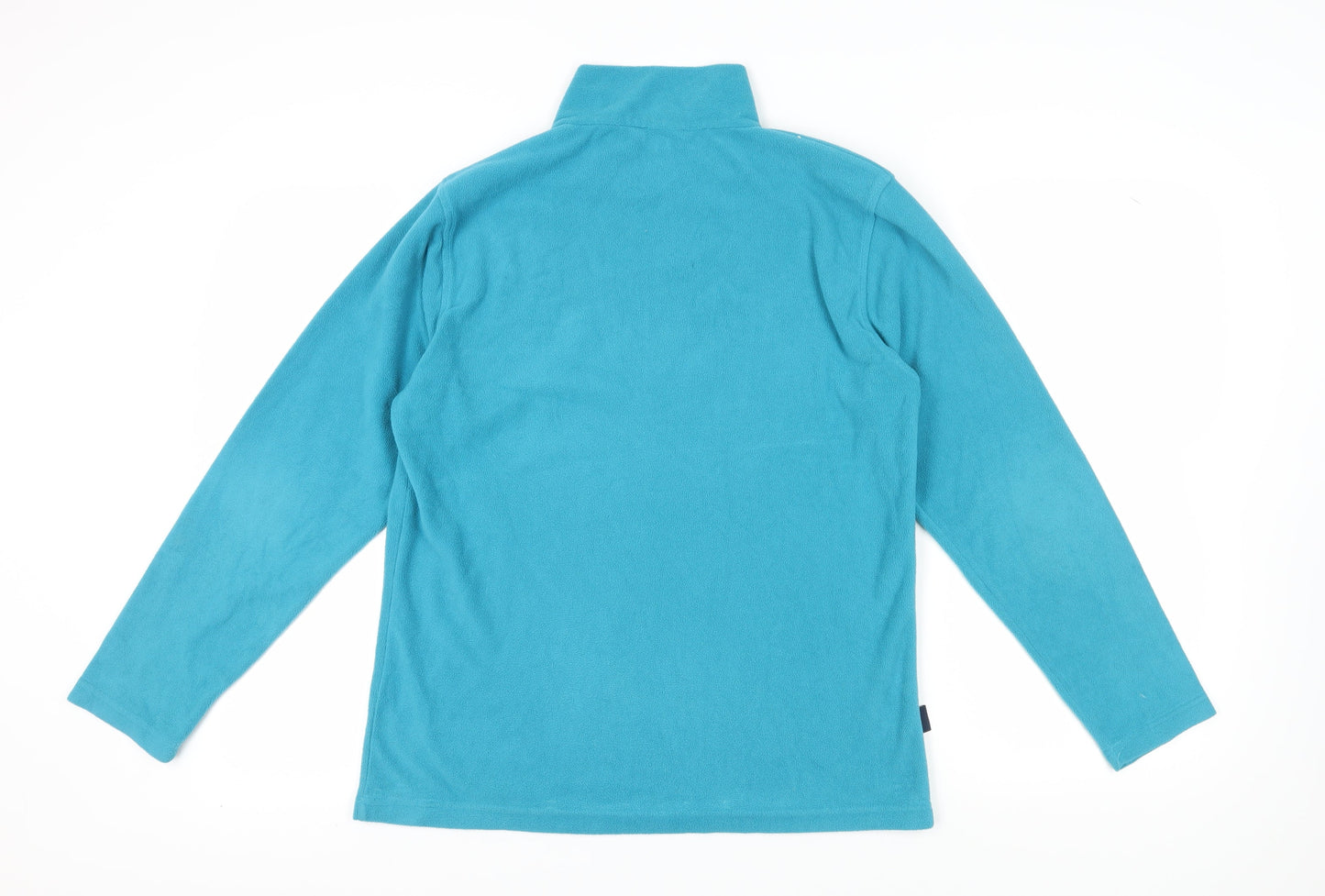 Granite Outdoors Blue 2XL Unisex Pullover Sweatshirt