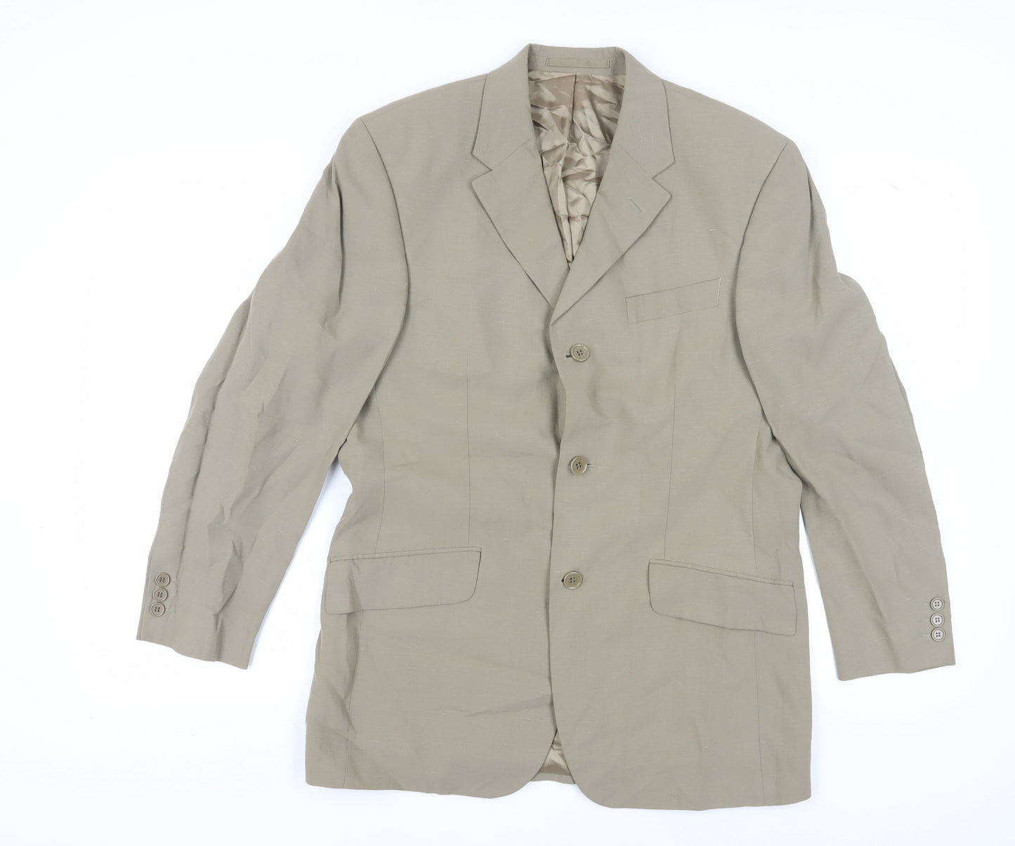 Linea Clothing Bundle - 5 Pack Preloved Mens Suits & Tailoring