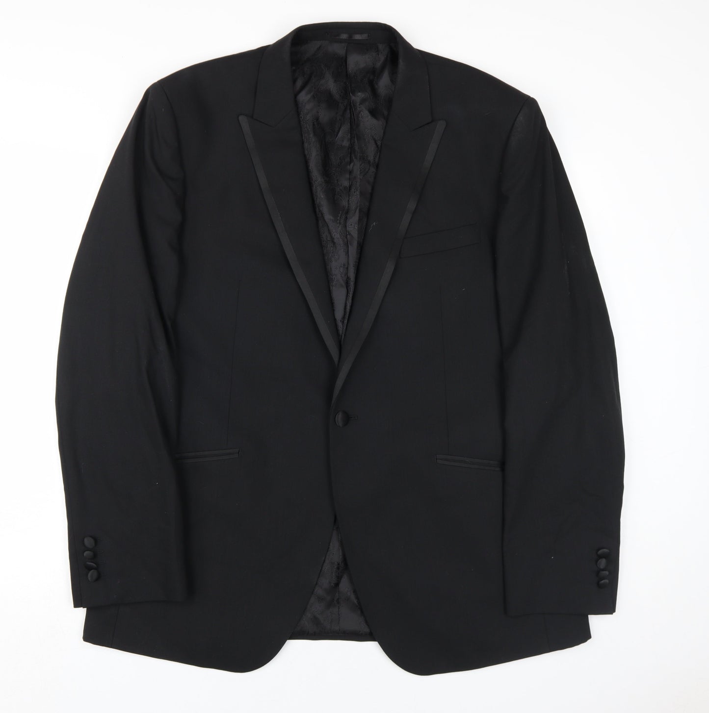 Brook Taverner Clothing Bundle - 5 Pack Preloved Mens Suits & Tailoring
