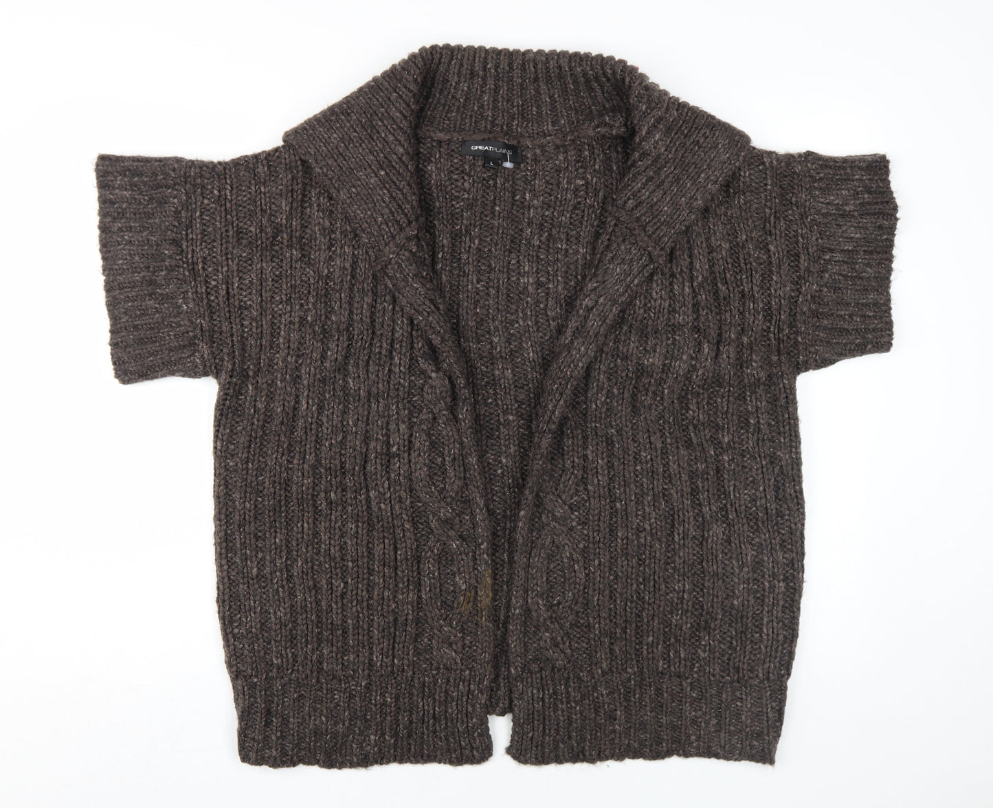 Great Plains Clothing Bundle - 5 Pack Preloved Womens Jumpers & Cardigans