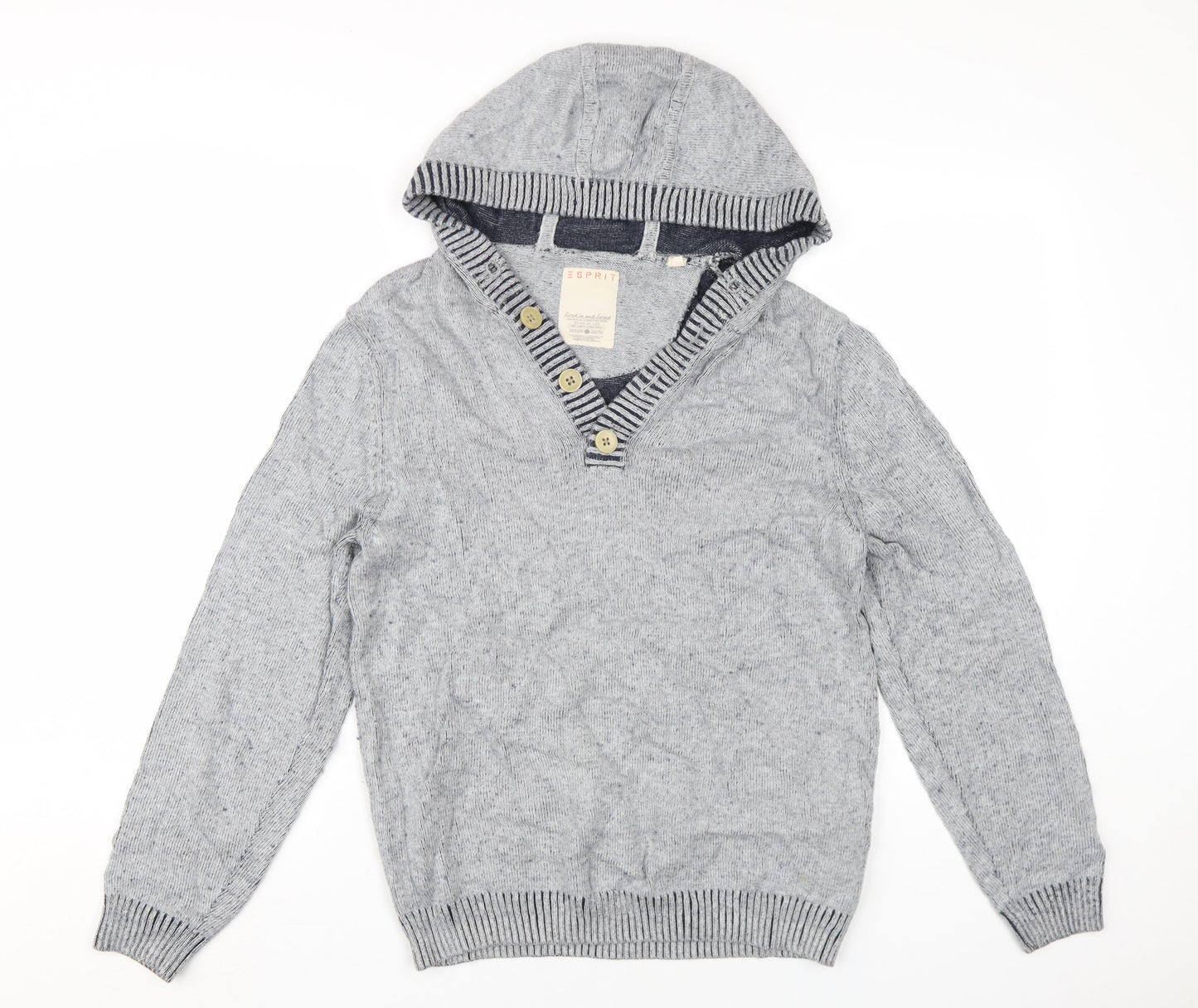 Esprit Clothing Bundle - 5 Pack Preloved Womens Jumpers & Cardigans