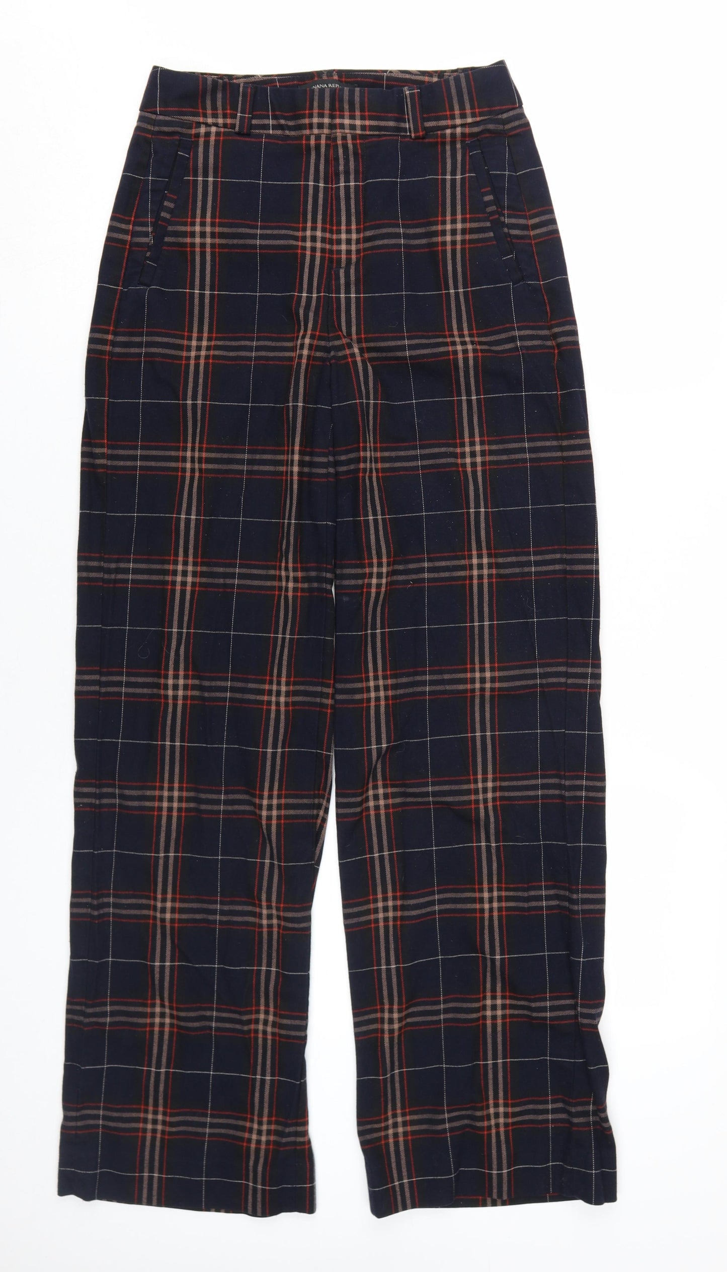 Banana Republic Clothing Bundle - 5 Pack Preloved Womens Trousers
